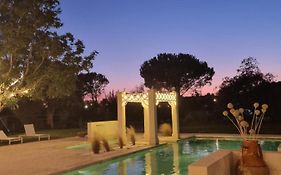 Agriturismo Le Tagliate